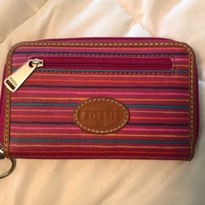 FOSSIL Clutch/Wallet